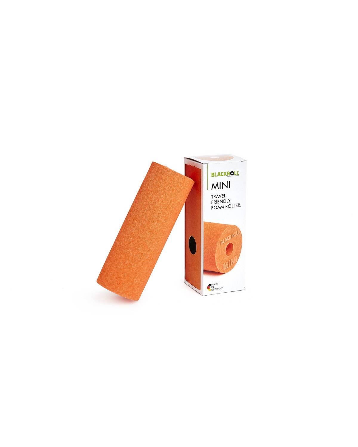 BLACKROLL® Mini Foam Roller - Blue