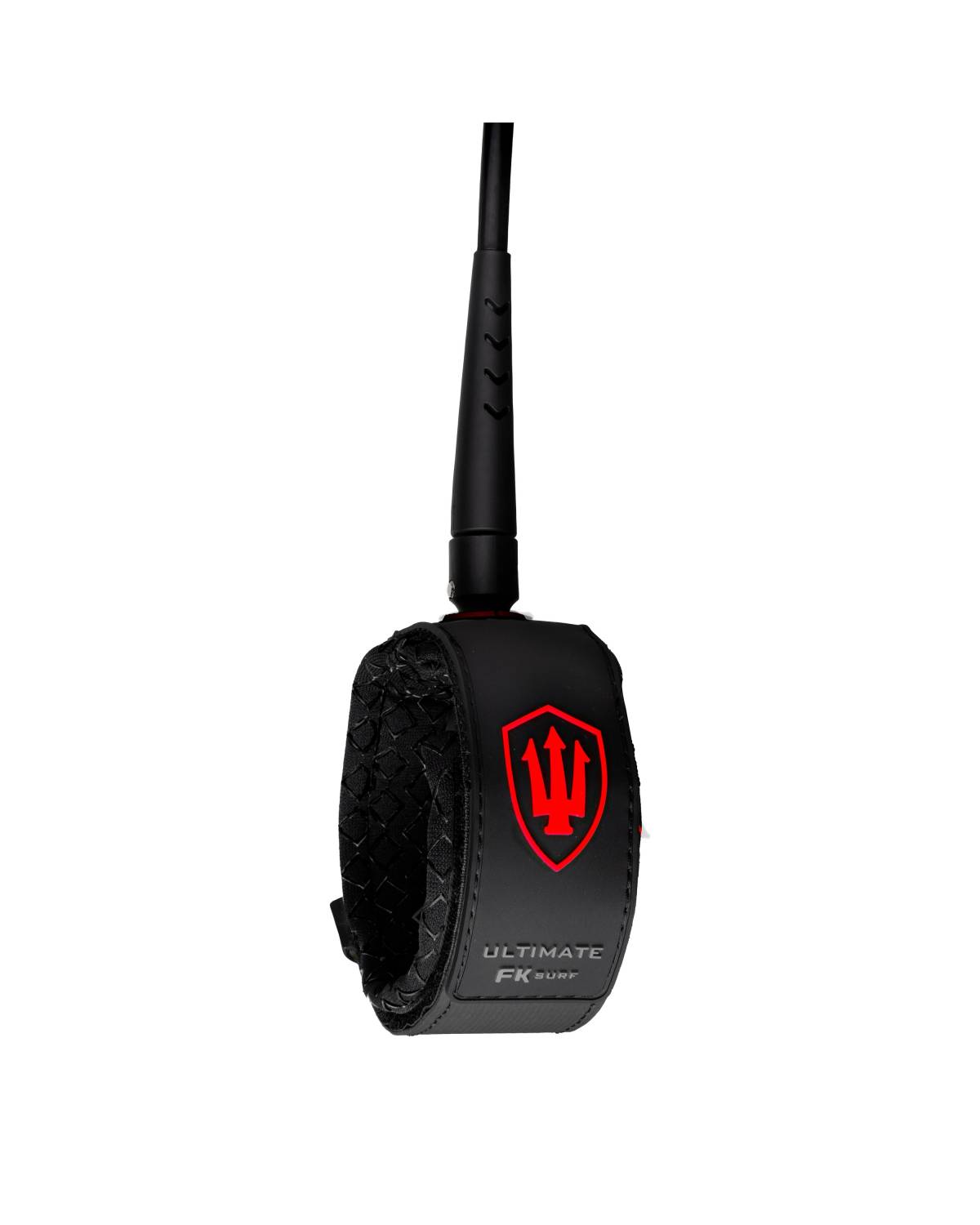 FK Ultimate 6 - Black / Red