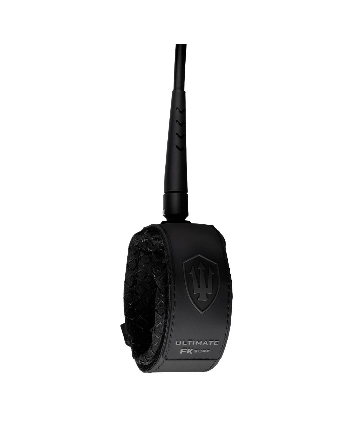 FK Ultimate 7 - Matt Black