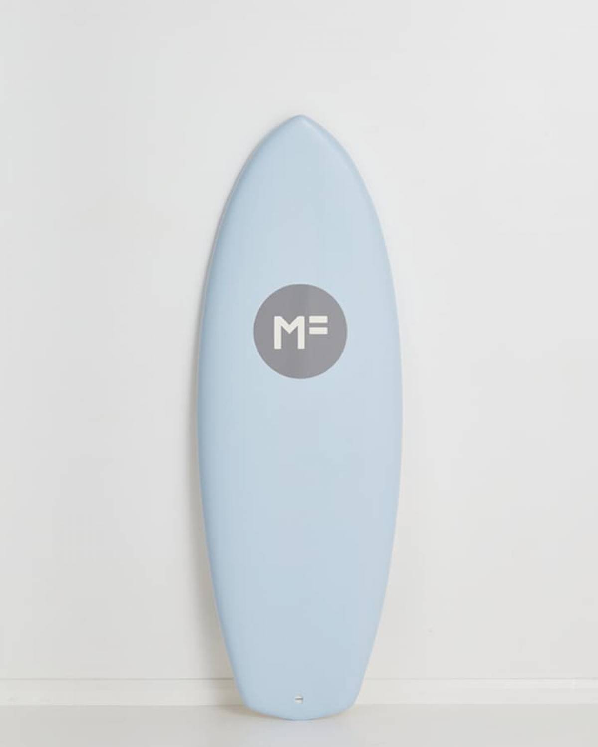 MF LITTLE MARLEY 5'8 - SKY deck