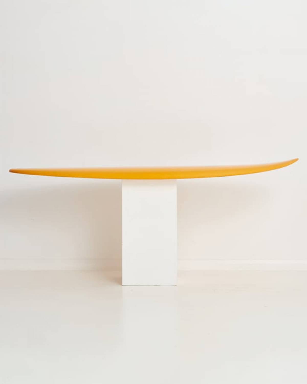 Scrambled Egg - Saffron (Elemnt) - 6' 6" x 22 1/2" x 2 13/16" x 45.8L - Futures