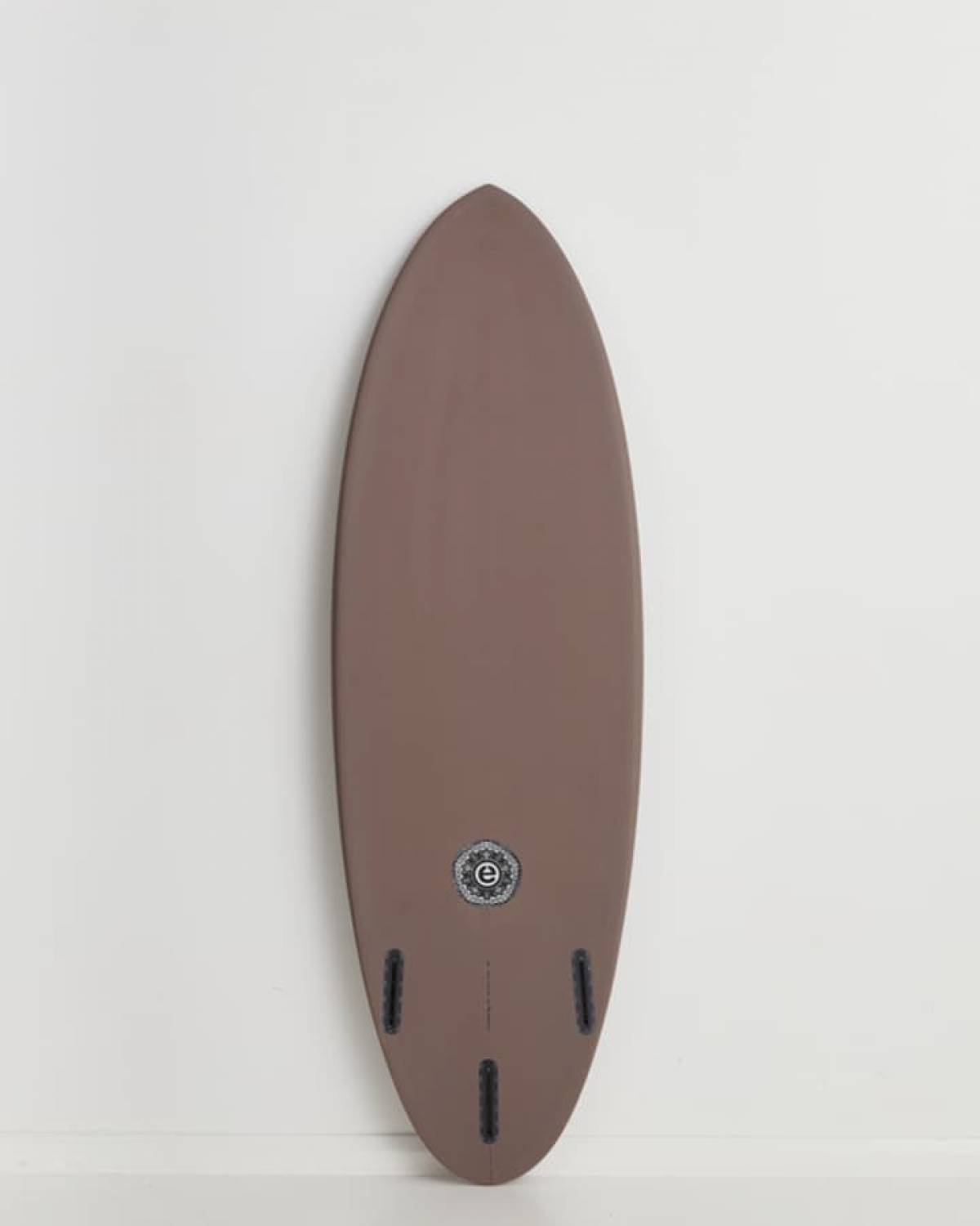 Scrambled Egg - Husk (Elemnt) - 6' 2" x 21 3/4" x 2 11/16" x 40.2L - Futures