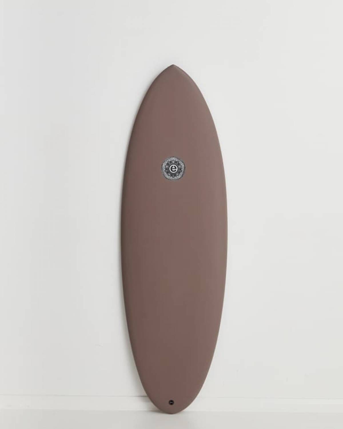Scrambled Egg - Husk (Elemnt) - 5' 8" x 20 3/4" x 2 7/16" x 32L - Futures