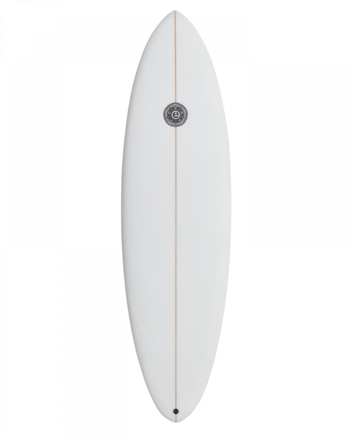 WILDCAT - CLEAR deck