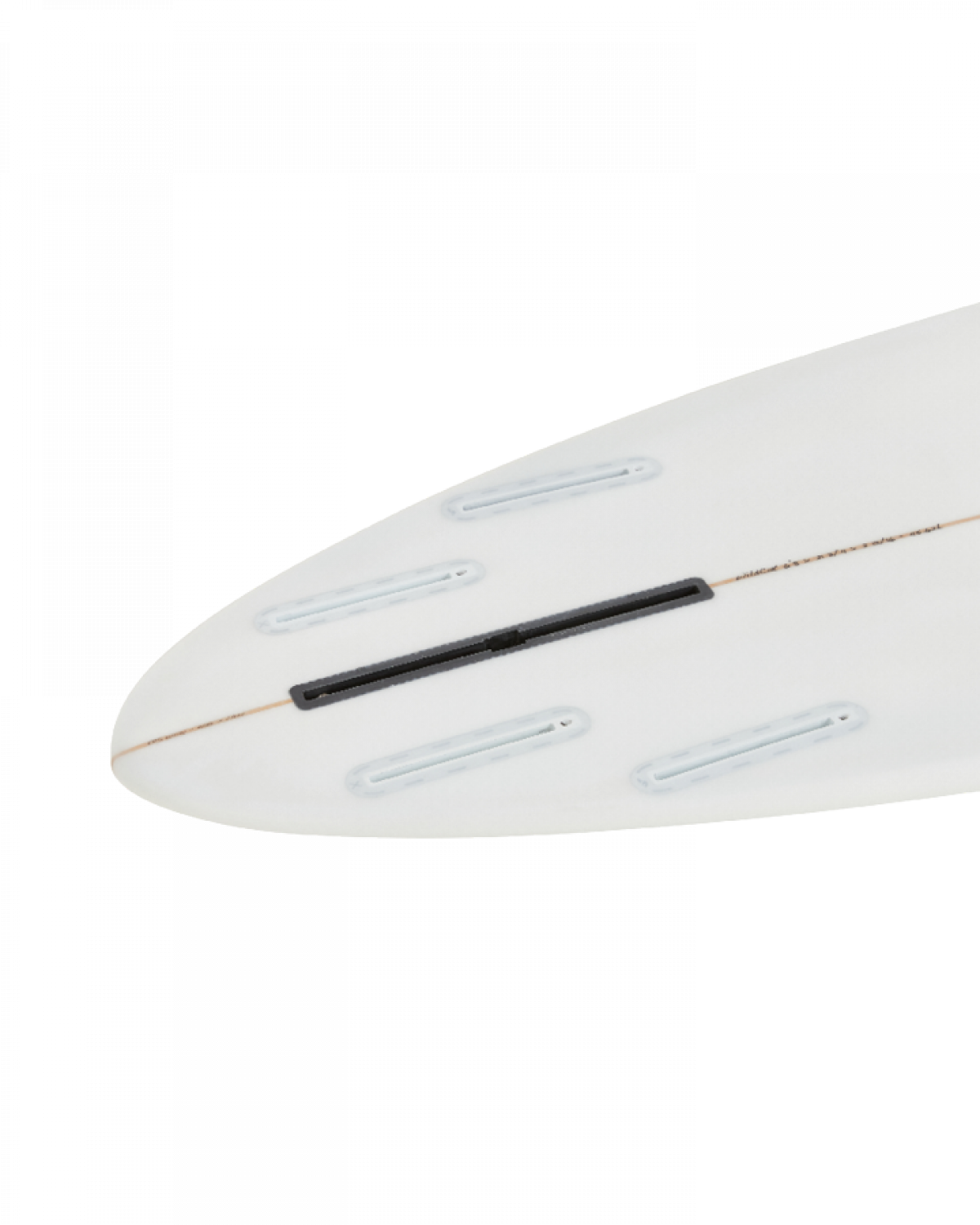 WILDCAT - CLEAR tail