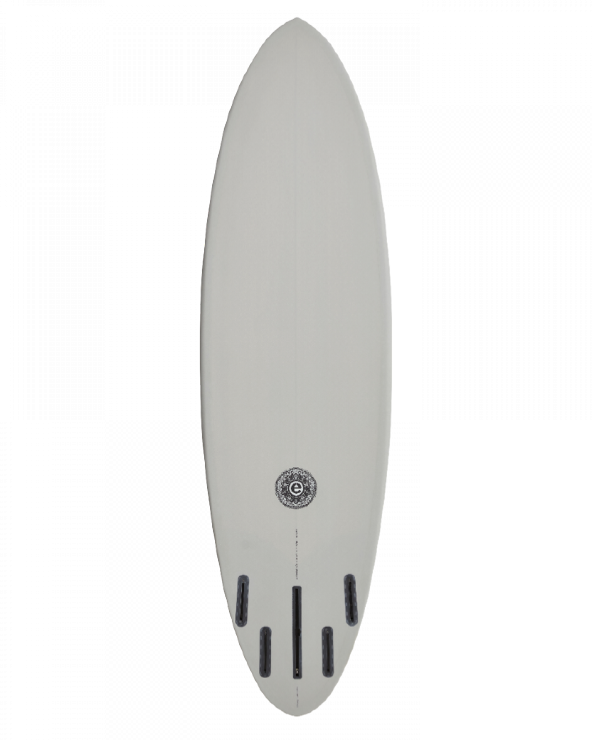 WildCat - Light Grey (Elemnt) - 6' 8" x 21 3/4" x 2 13/16" x 45.6L - Futures