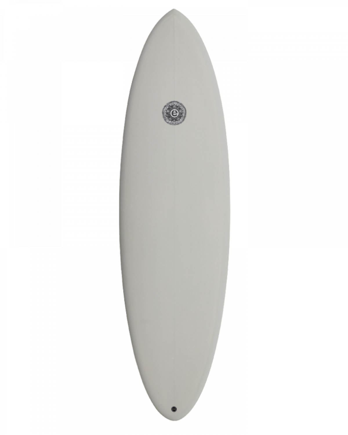 WildCat - Light Grey (Elemnt) - 7' 2" x 22 1/2" x 3 " x 54.8L - Futures