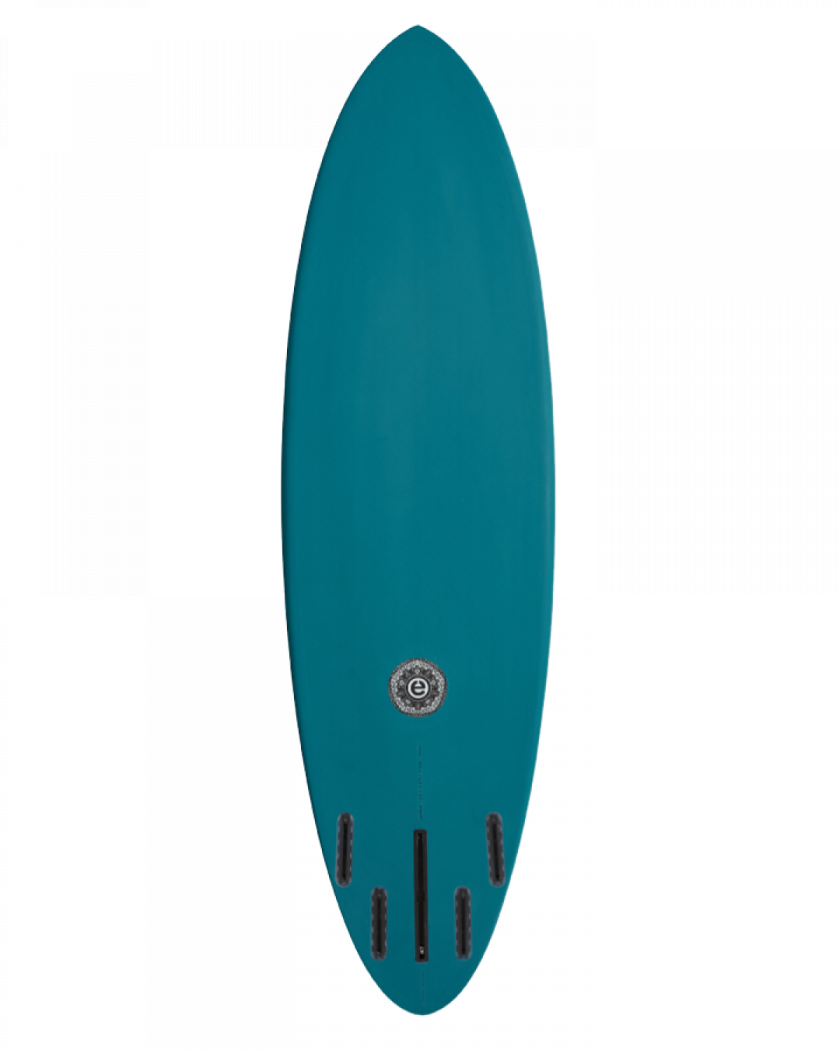 WildCat - Atlantic (Elemnt) - 6' 6" x 21 1/2" x 2 3/4" x 43.2L - Futures