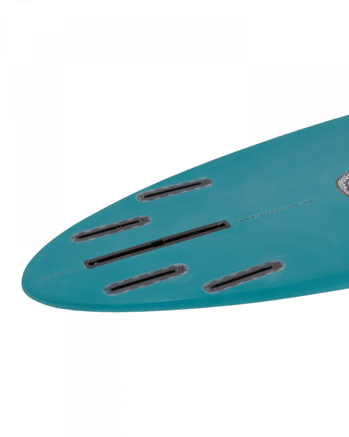 WildCat - Atlantic (Elemnt) - 6' 6" x 21 1/2" x 2 3/4" x 43.2L - Futures