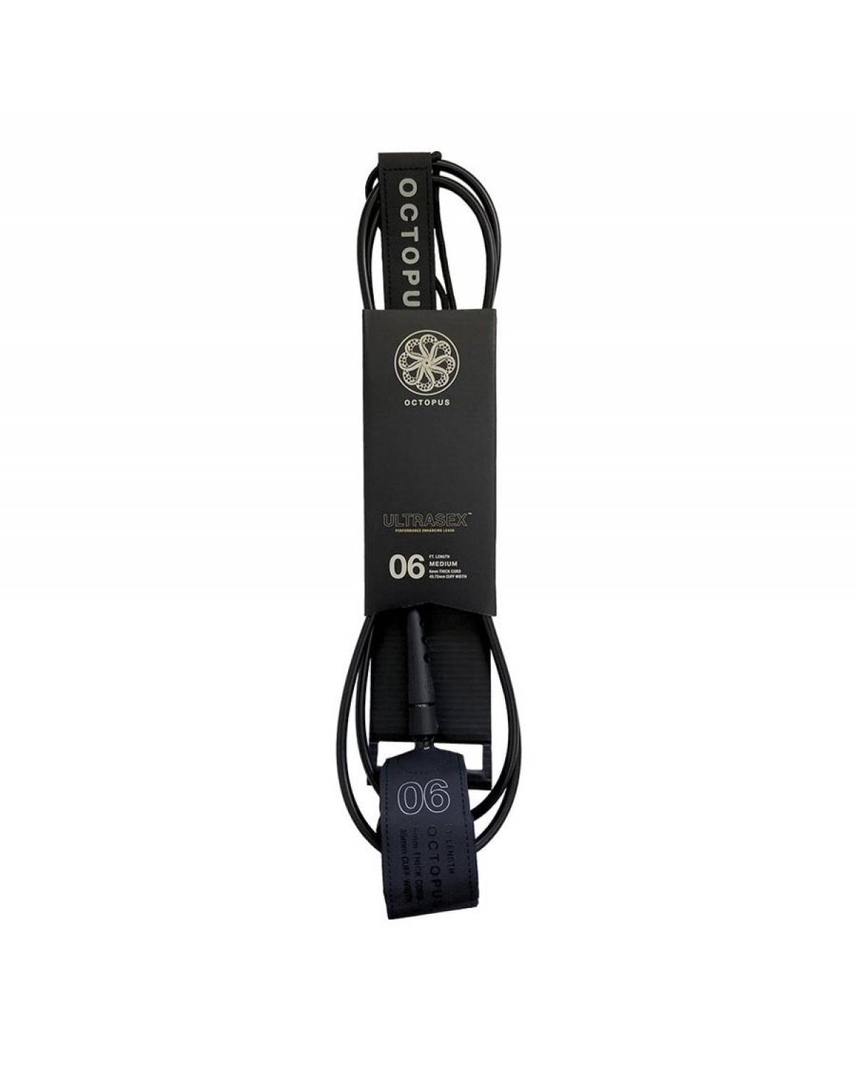6ft Ultrasex Medium Leash