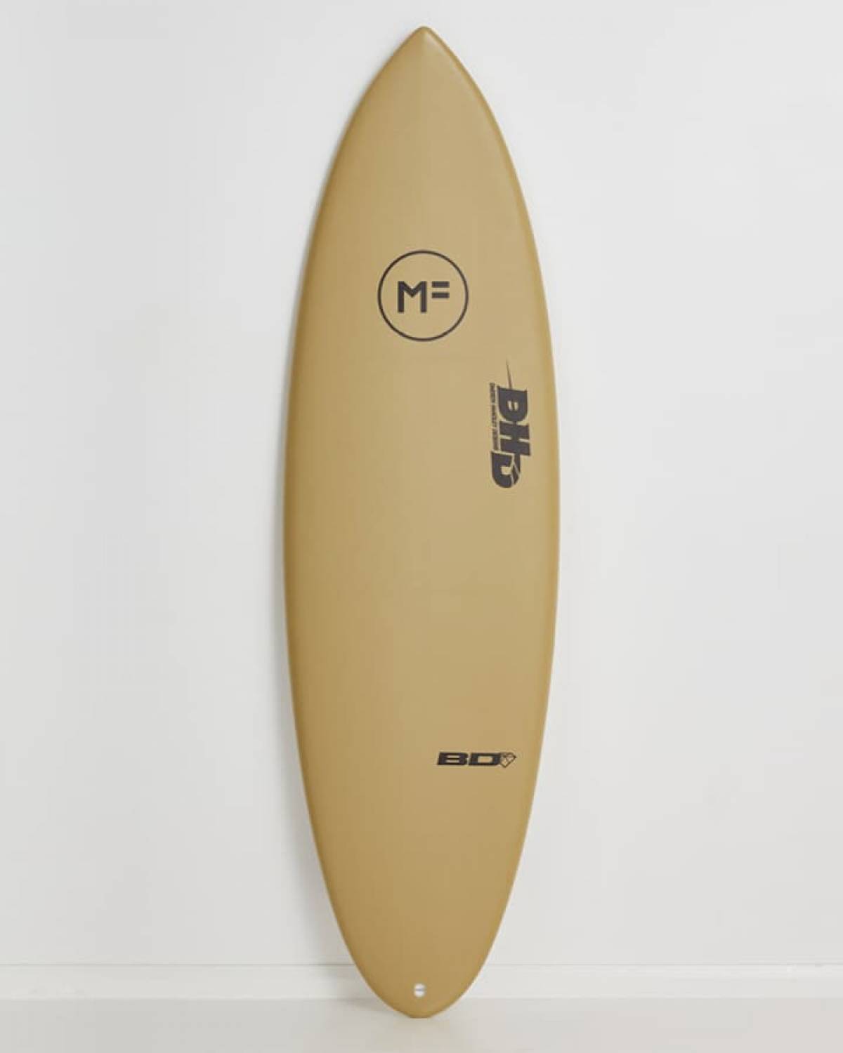 MF X DHD BLACK DIAMOND 6'6 - SOY