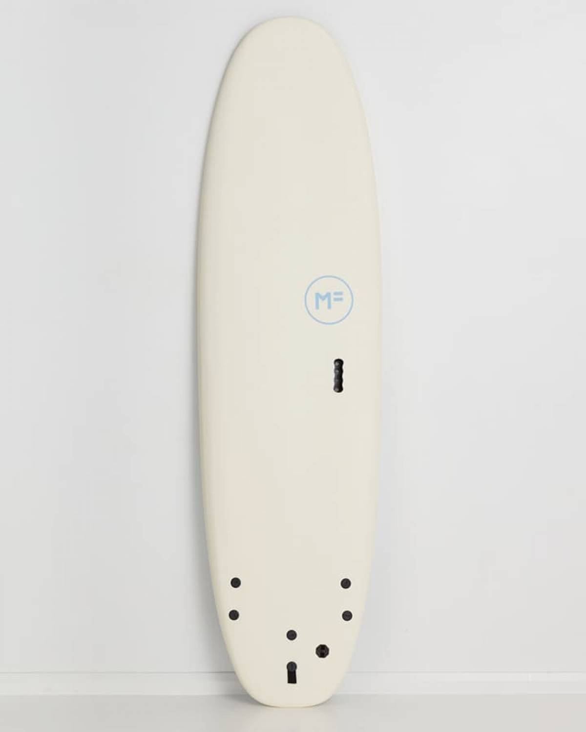 SUPERSOFT TRI 7'0 - WHITE/SKY