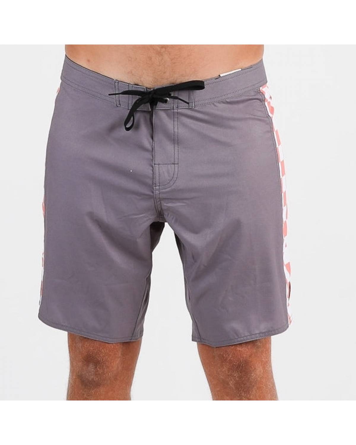 Off The Grid Trunk - Char/Melon