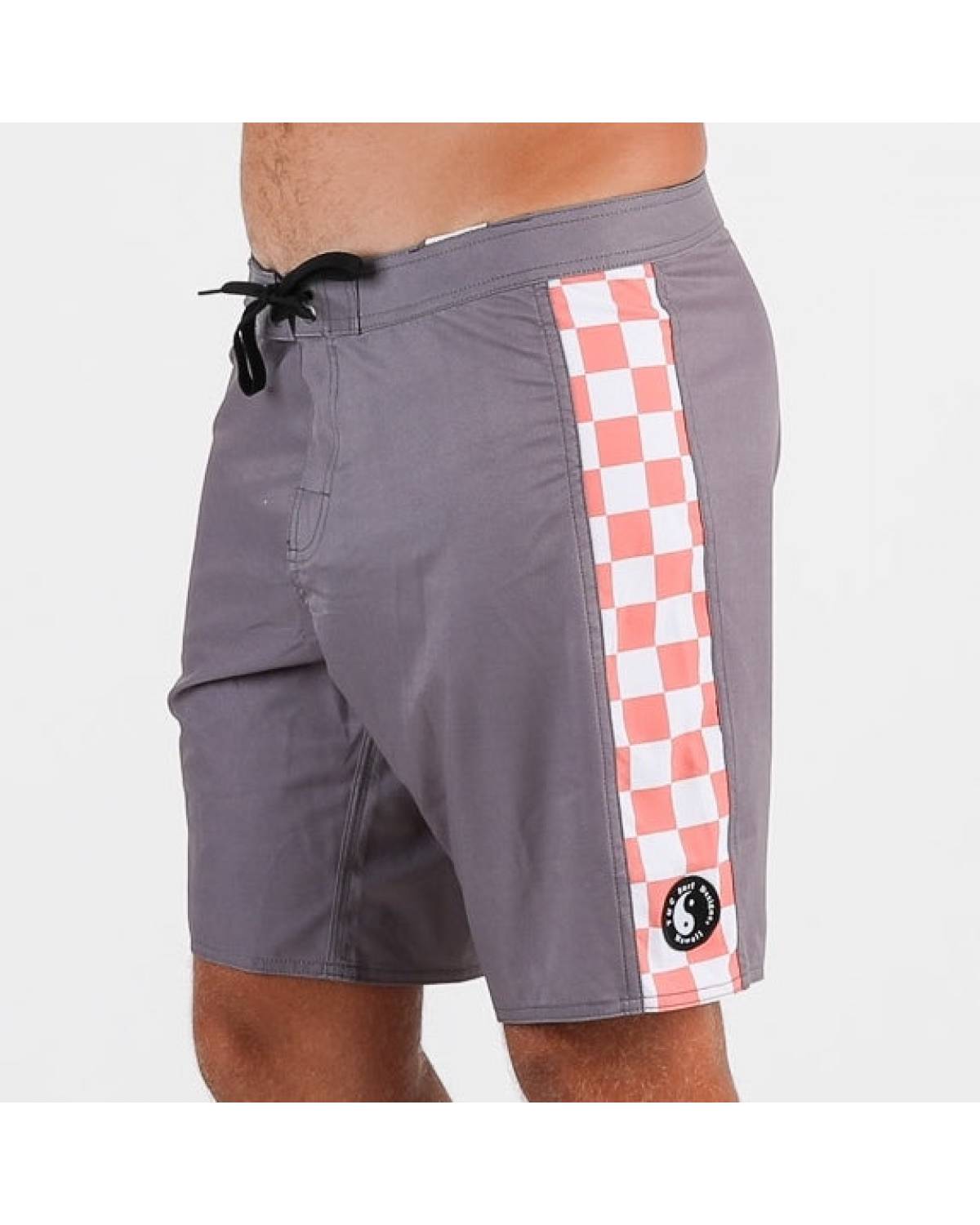 Off The Grid Trunk - Char/Melon