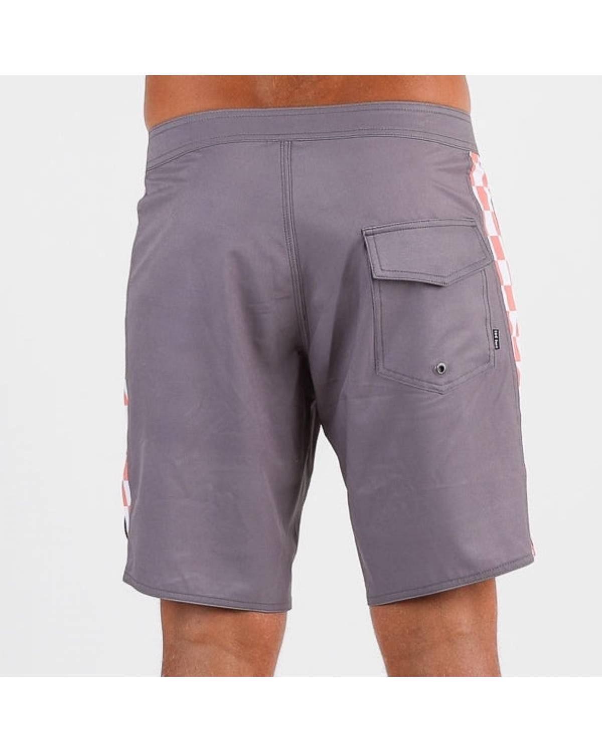 Off The Grid Trunk - Char/Melon