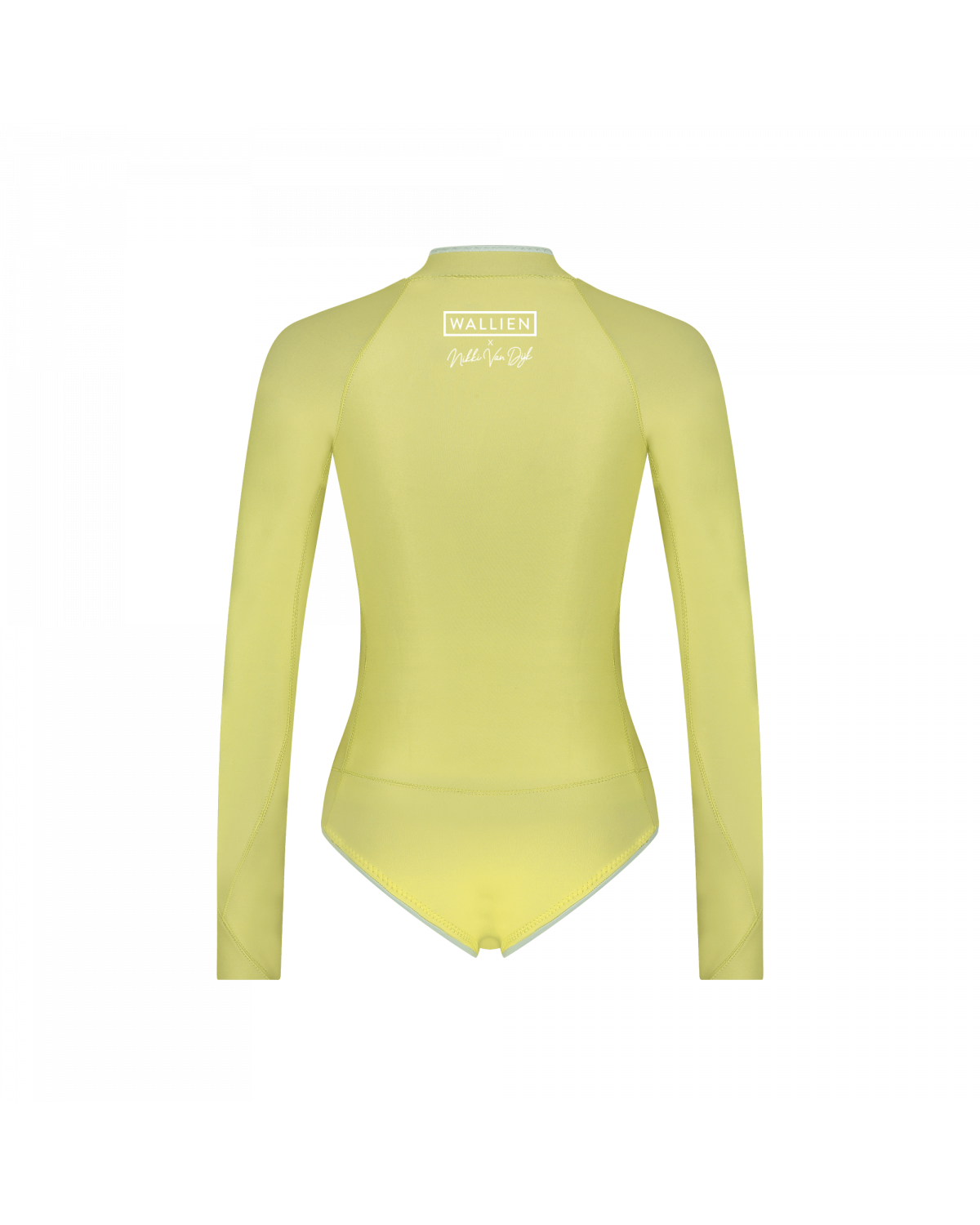 Nikki van Dijk Springsuit - Sun