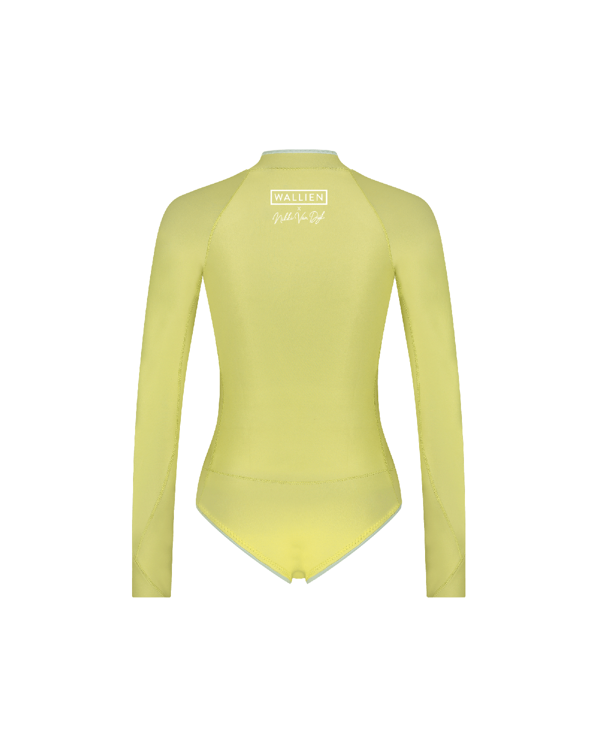 Nikki van Dijk Springsuit - Sun - WALLIEN Australia
