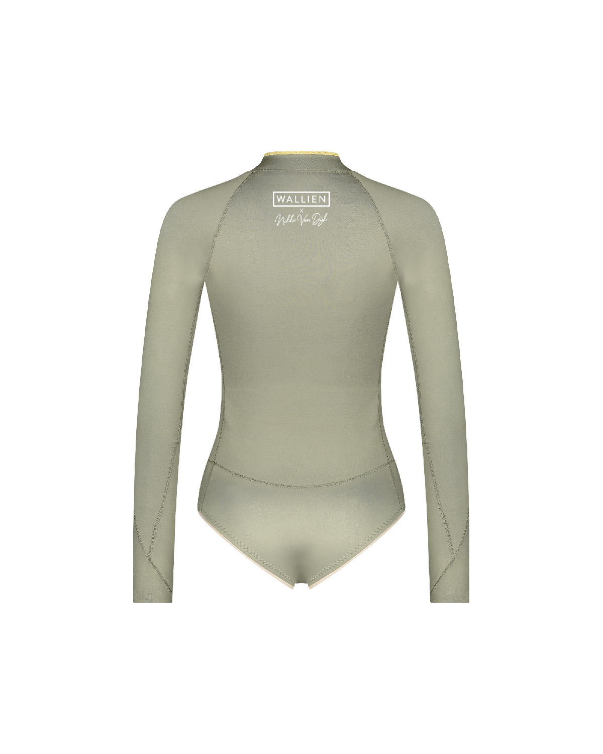 Nikki van Dijk Springsuit - Moon - WALLIEN Australia