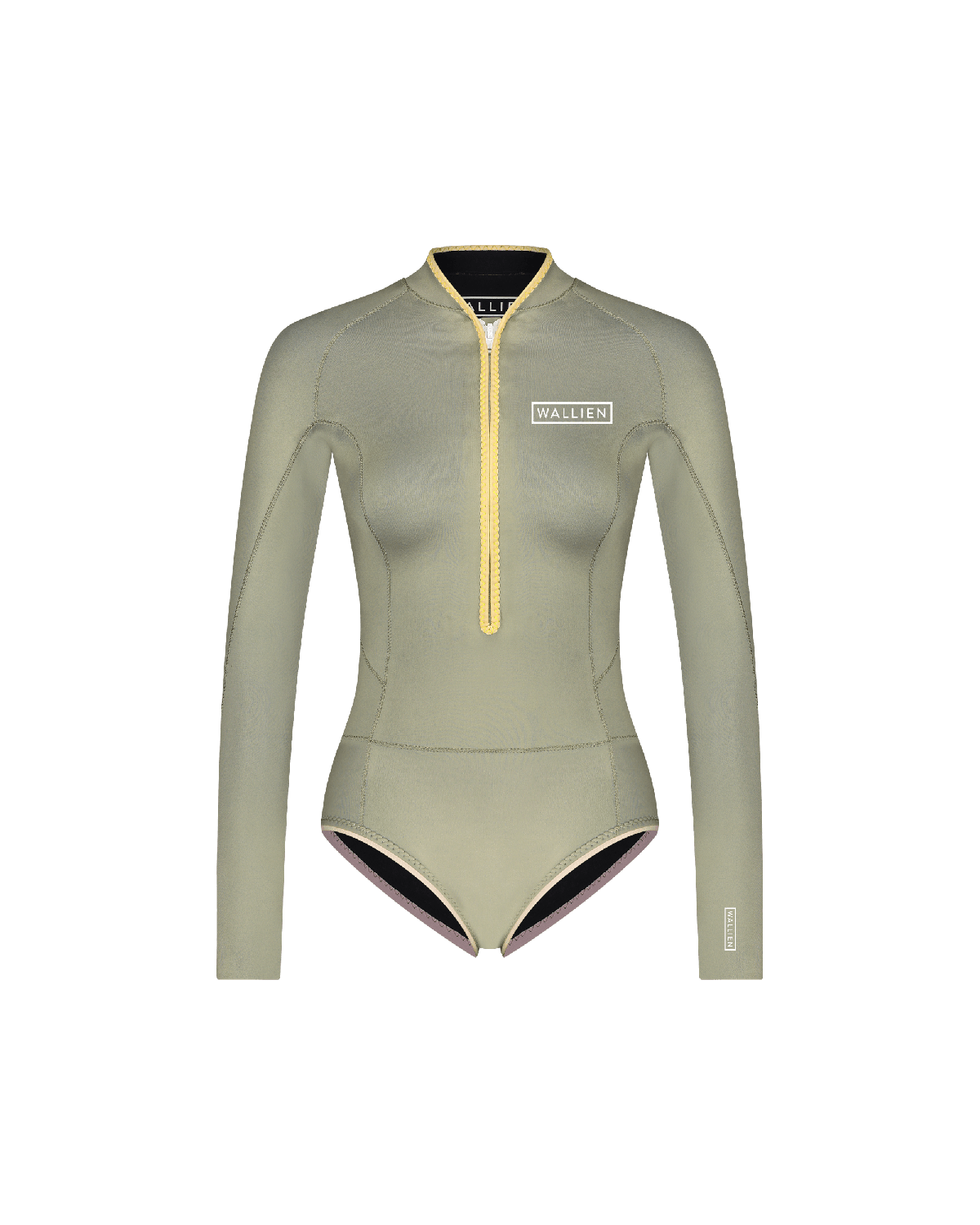 Nikki van Dijk Springsuit - Moon - WALLIEN Australia