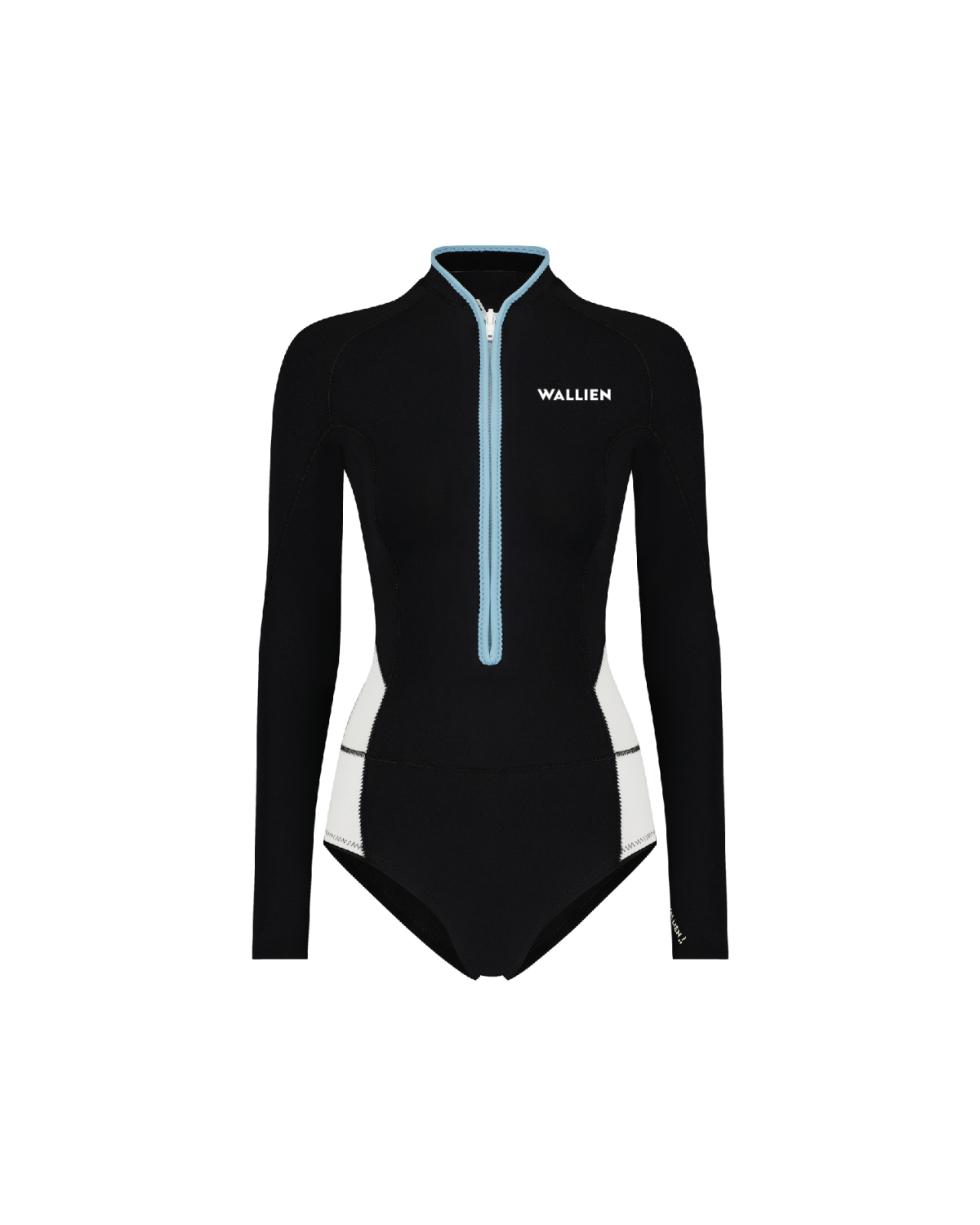 Springsuit - Retro Monochrome