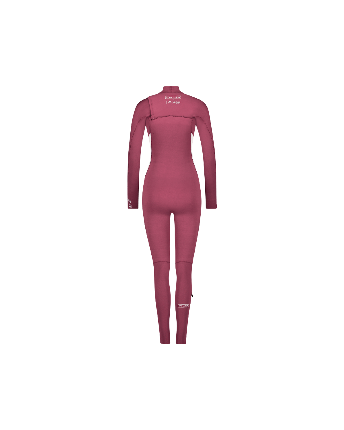 Nikki van Dijk Wetsuit (3/2) - Eternal Ruby 