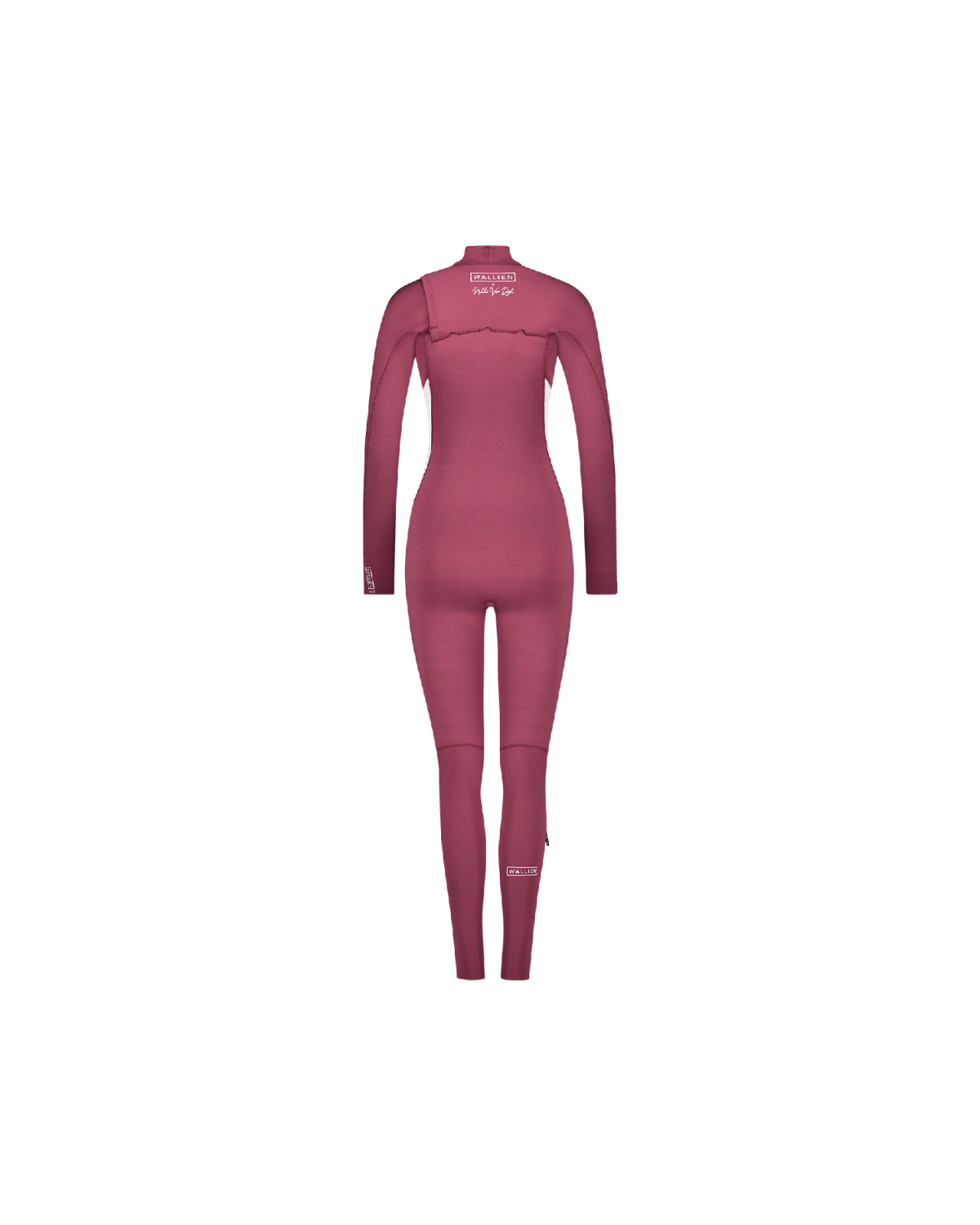 Nikki van Dijk Wetsuit (4/3) - Eternal Ruby