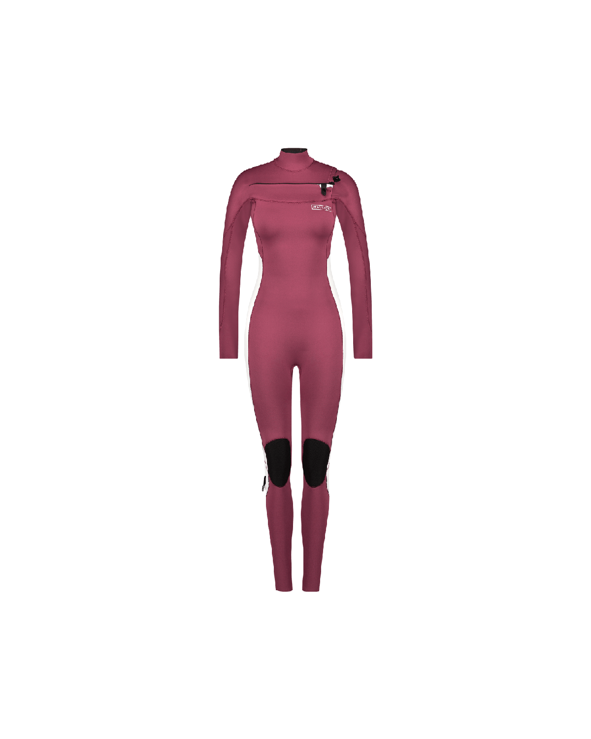 Nikki van Dijk Wetsuit (3/2) - Eternal Ruby - WALLIEN Australia