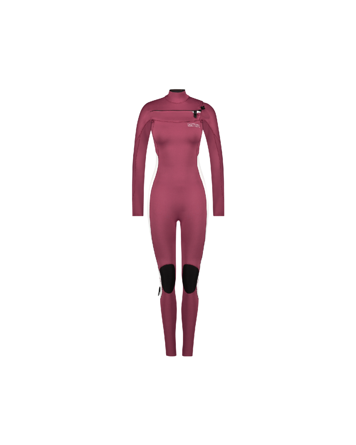 Nikki van Dijk Wetsuit (4/3) - Eternal Ruby
