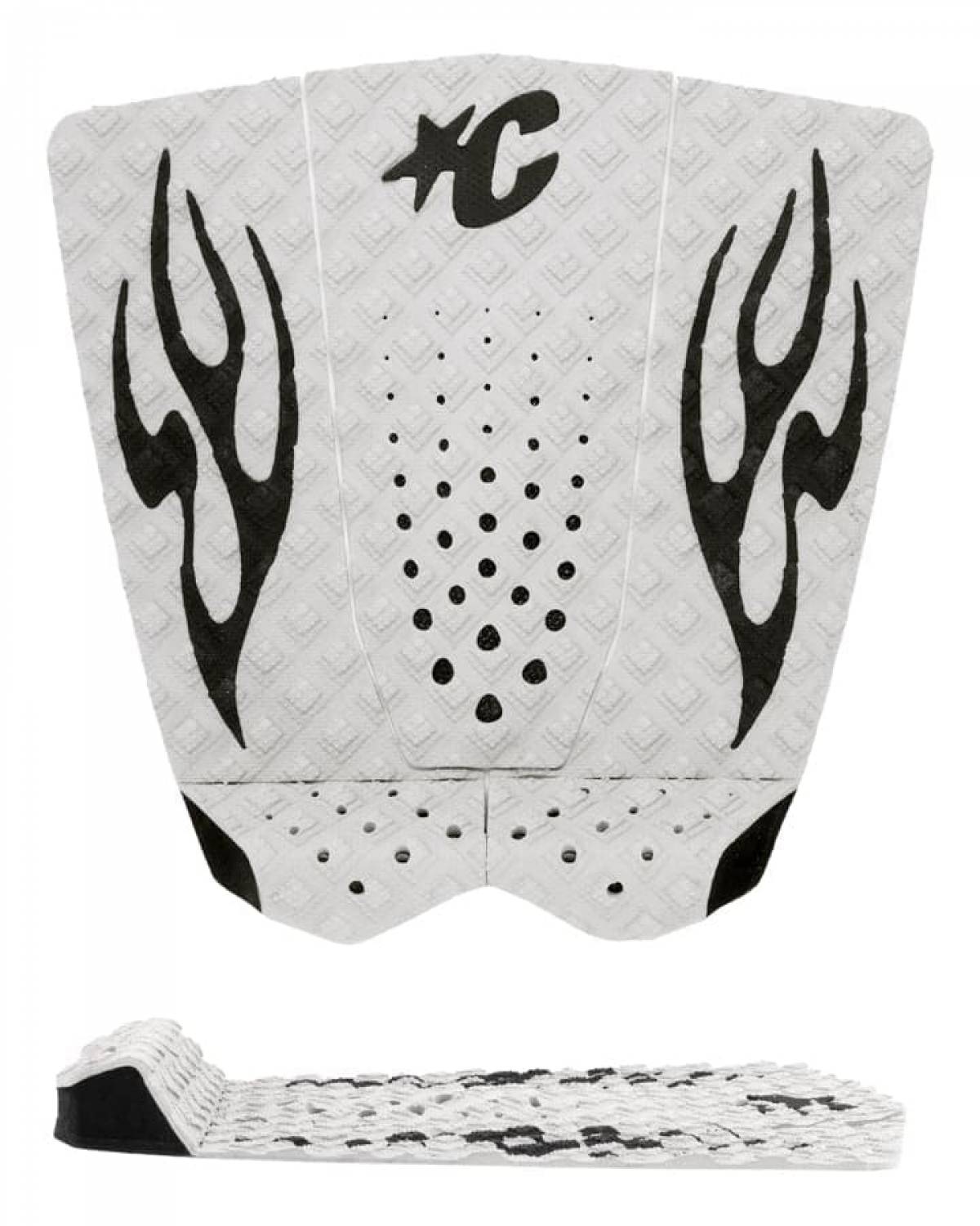 Griffin Colapinto Lite EcoPure® - Bone Black Flames
