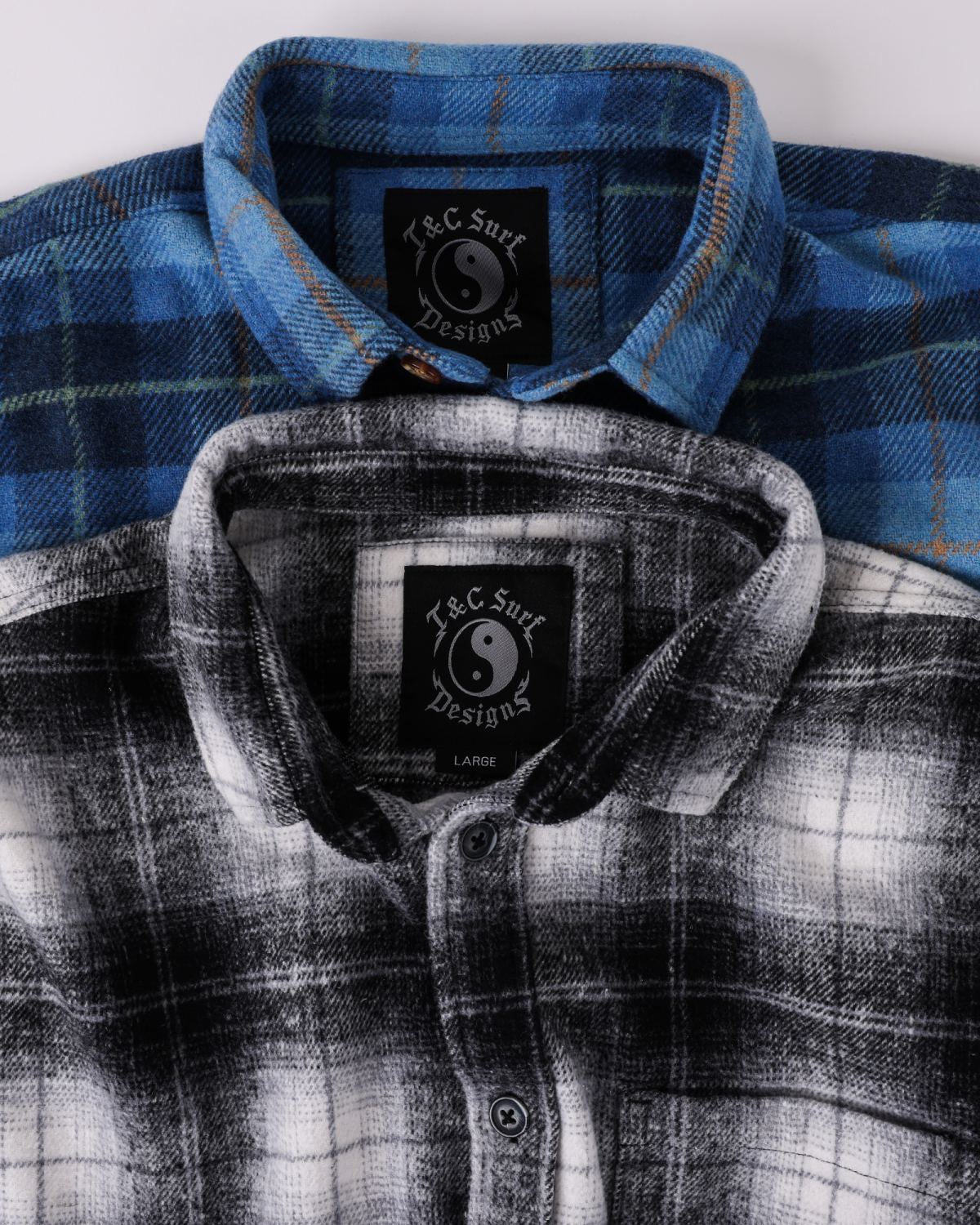 Mariner L/S Shirt - Pacific