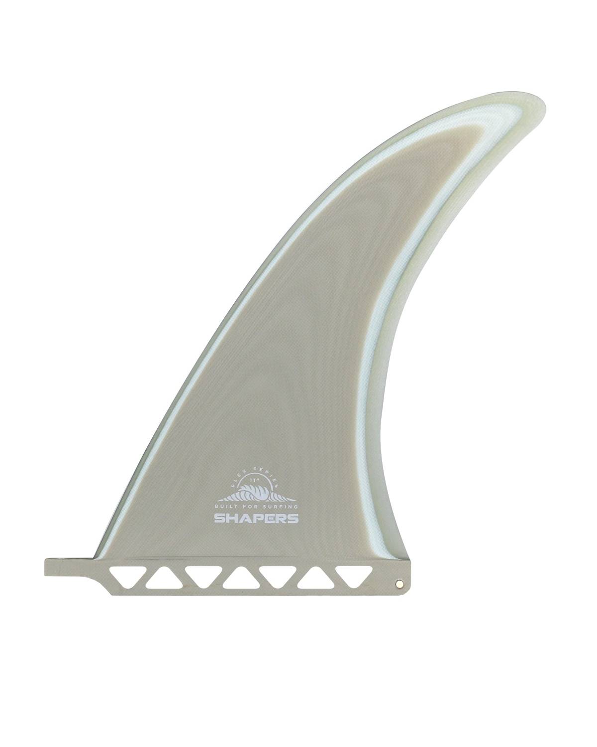 11" Flex Single Fin