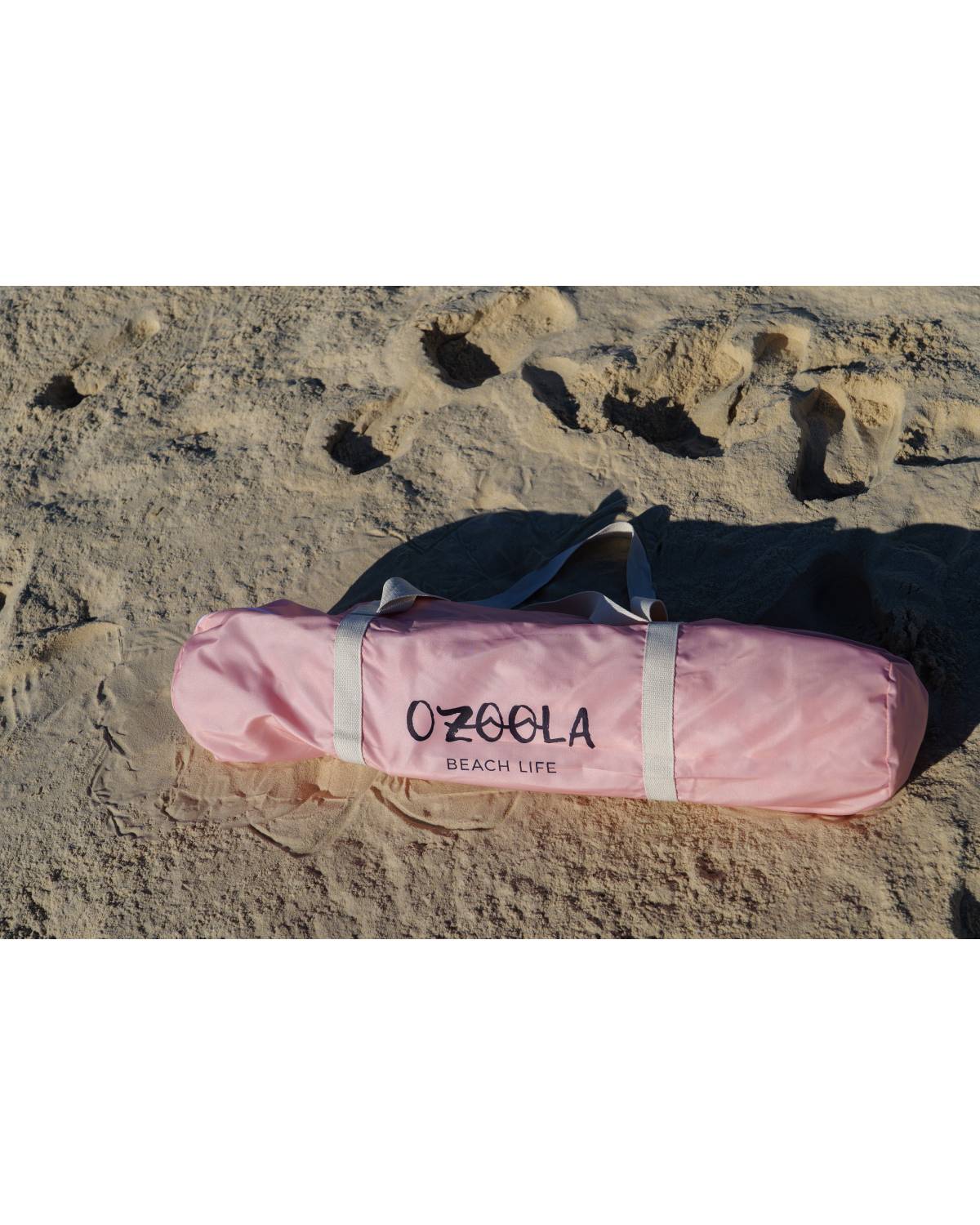 OZoola Cabana- Salted Rosé