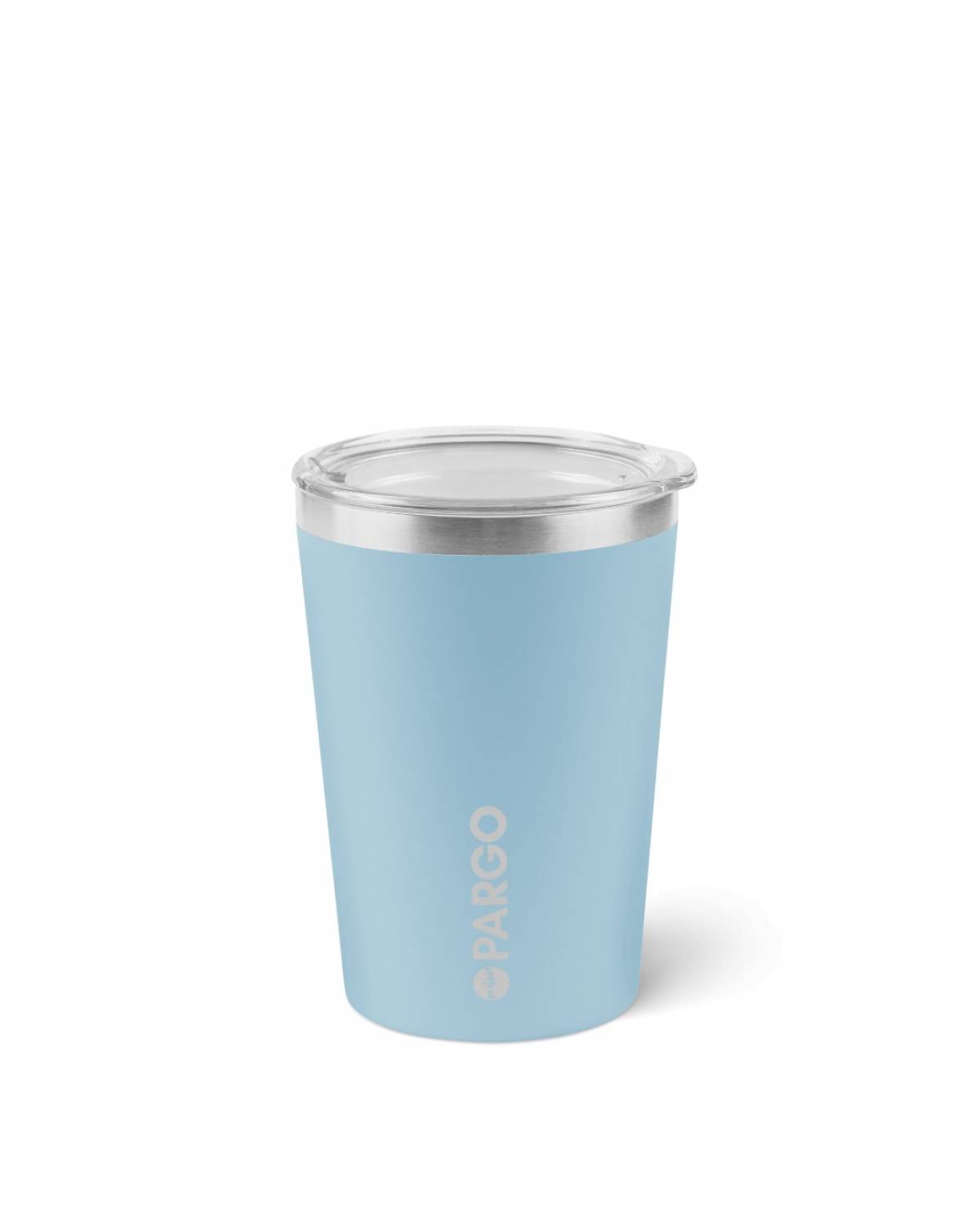 12oz Insulated Coffee Cup