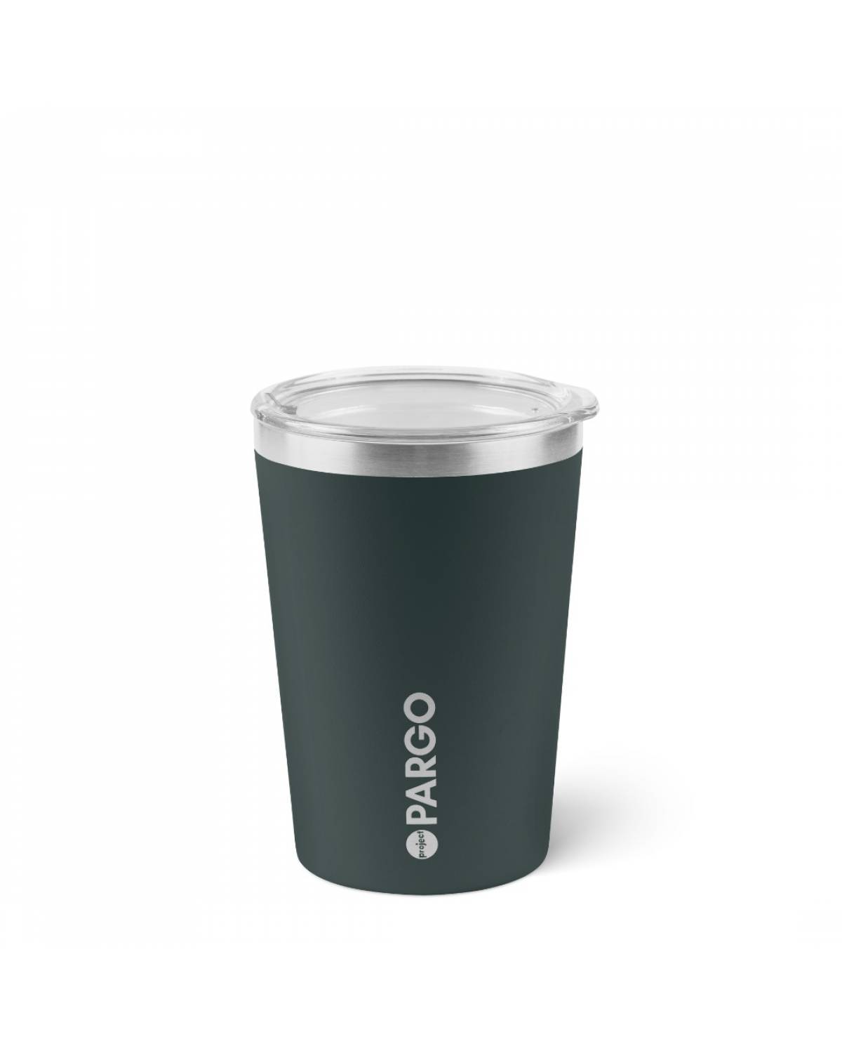 12oz Insulated Coffee Cup