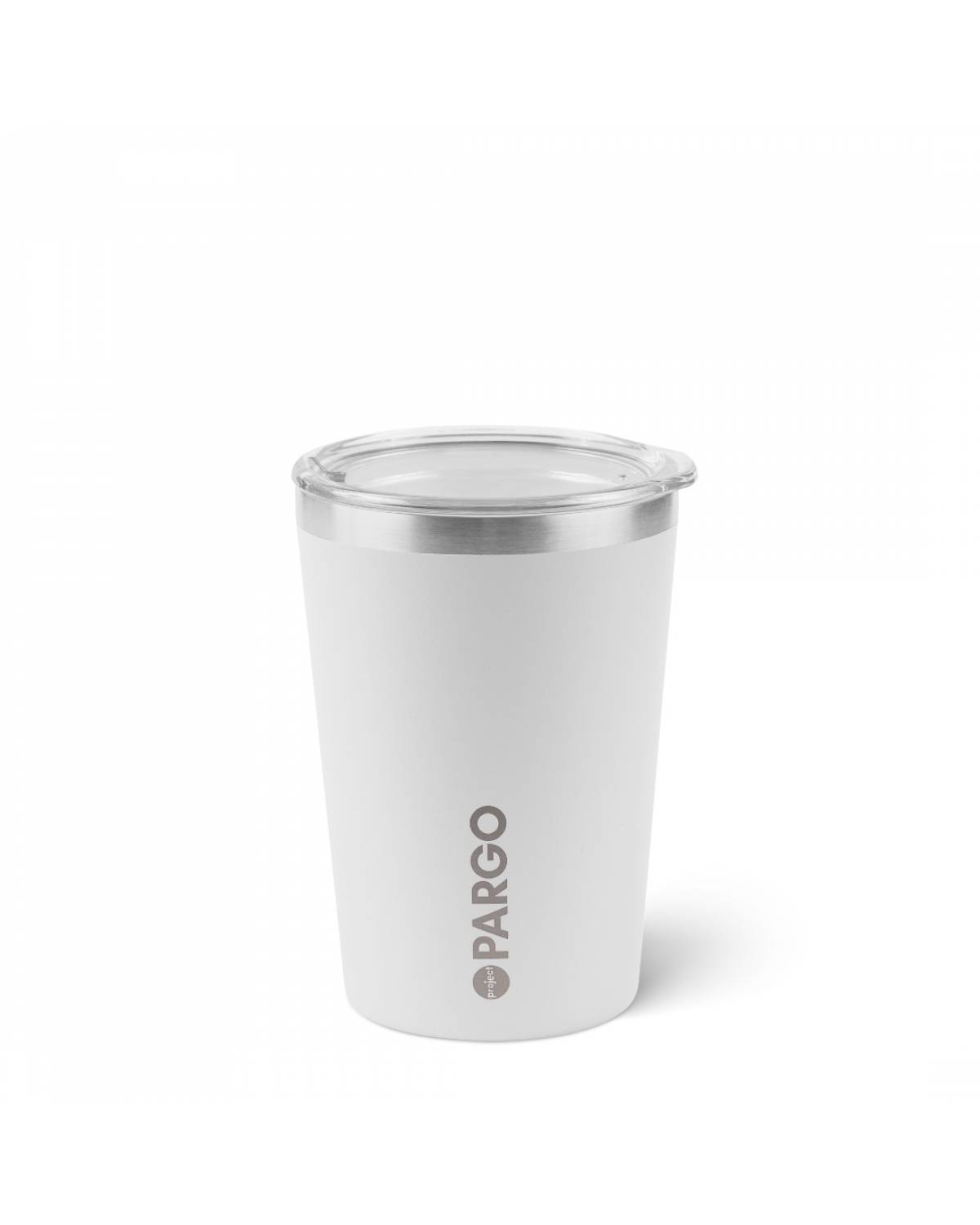 12oz Insulated Coffee Cup