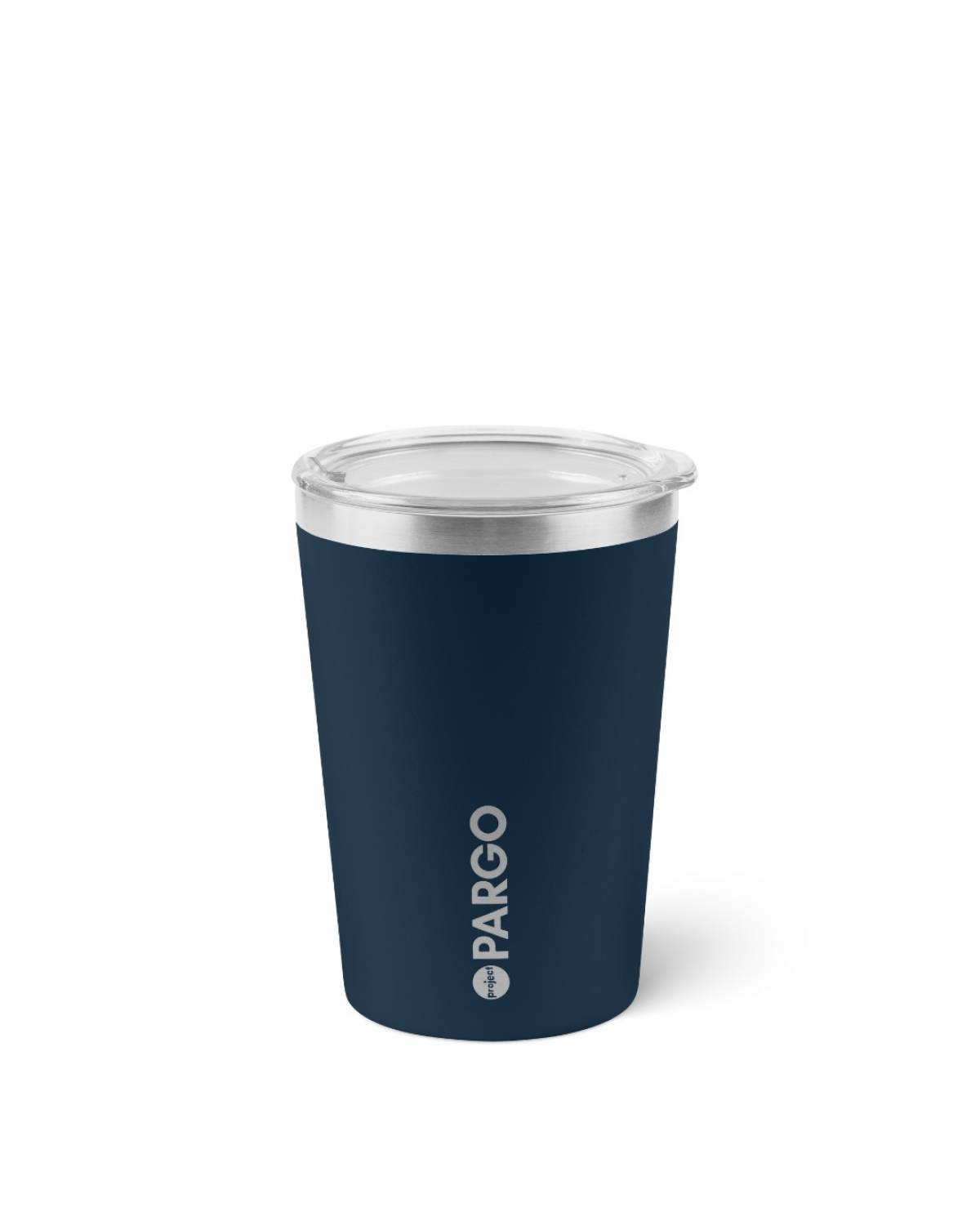 12oz Insulated Coffee Cup