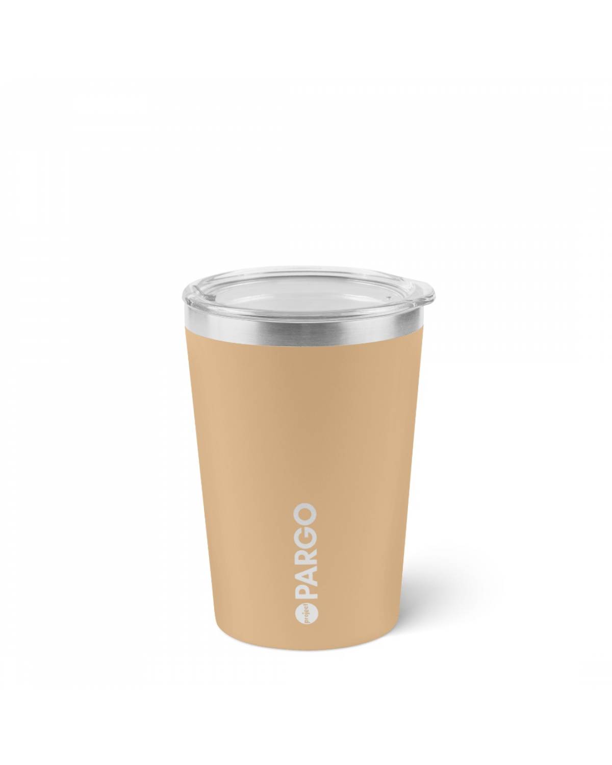 12oz Insulated Coffee Cup