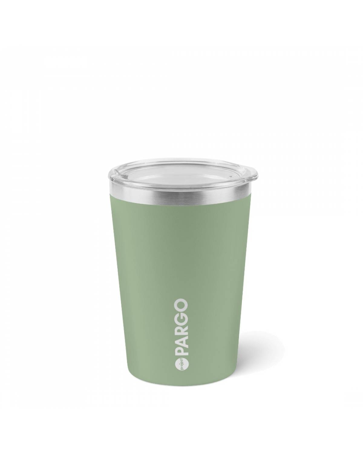 12oz Insulated Coffee Cup