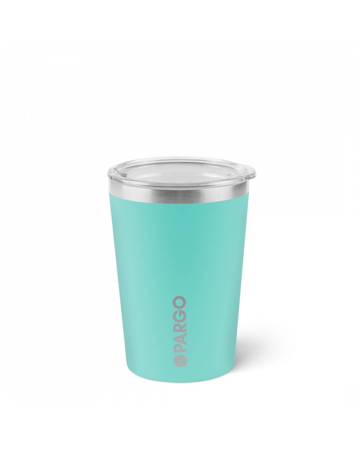 12oz Insulated Coffee Cup