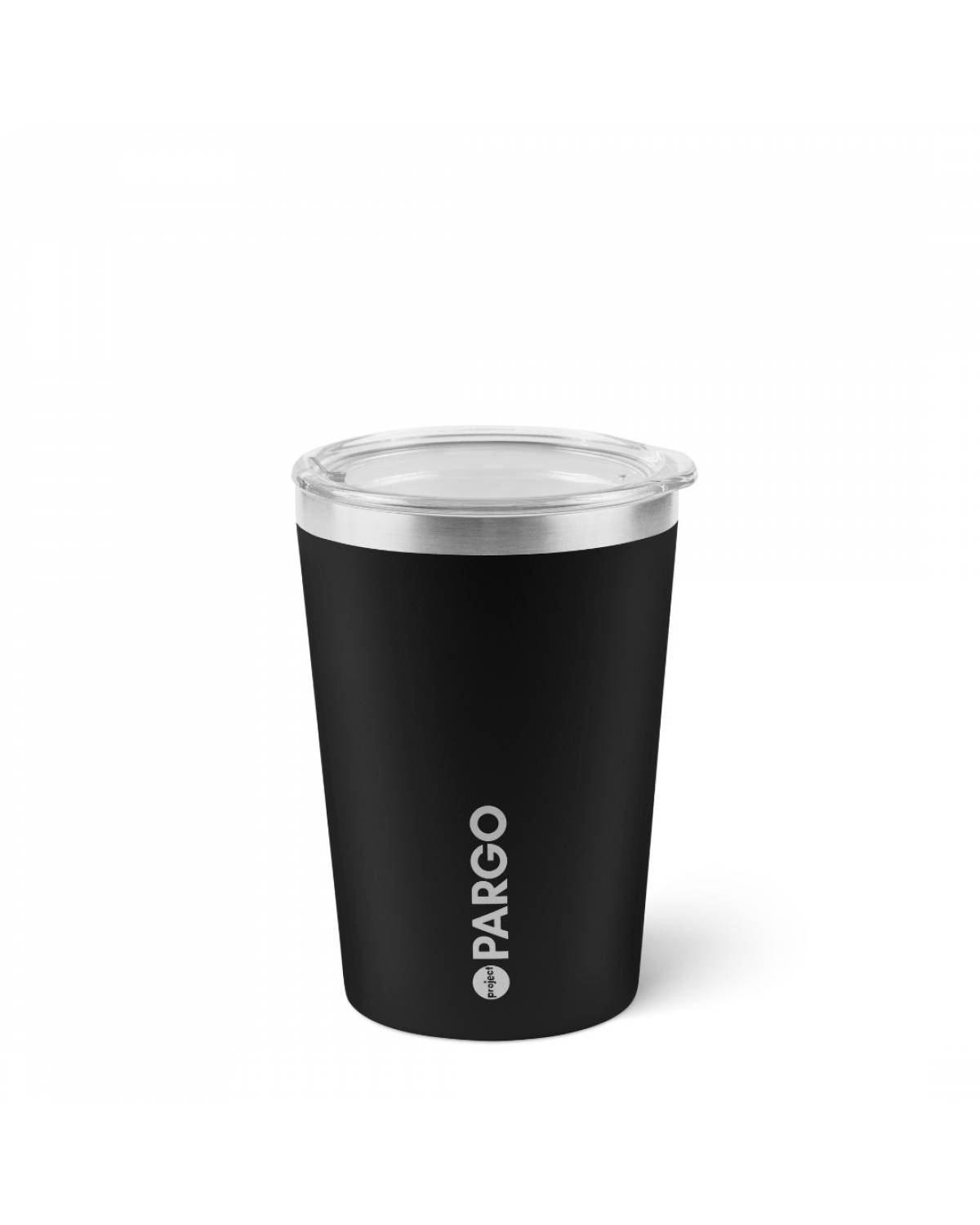 12oz Insulated Coffee Cup