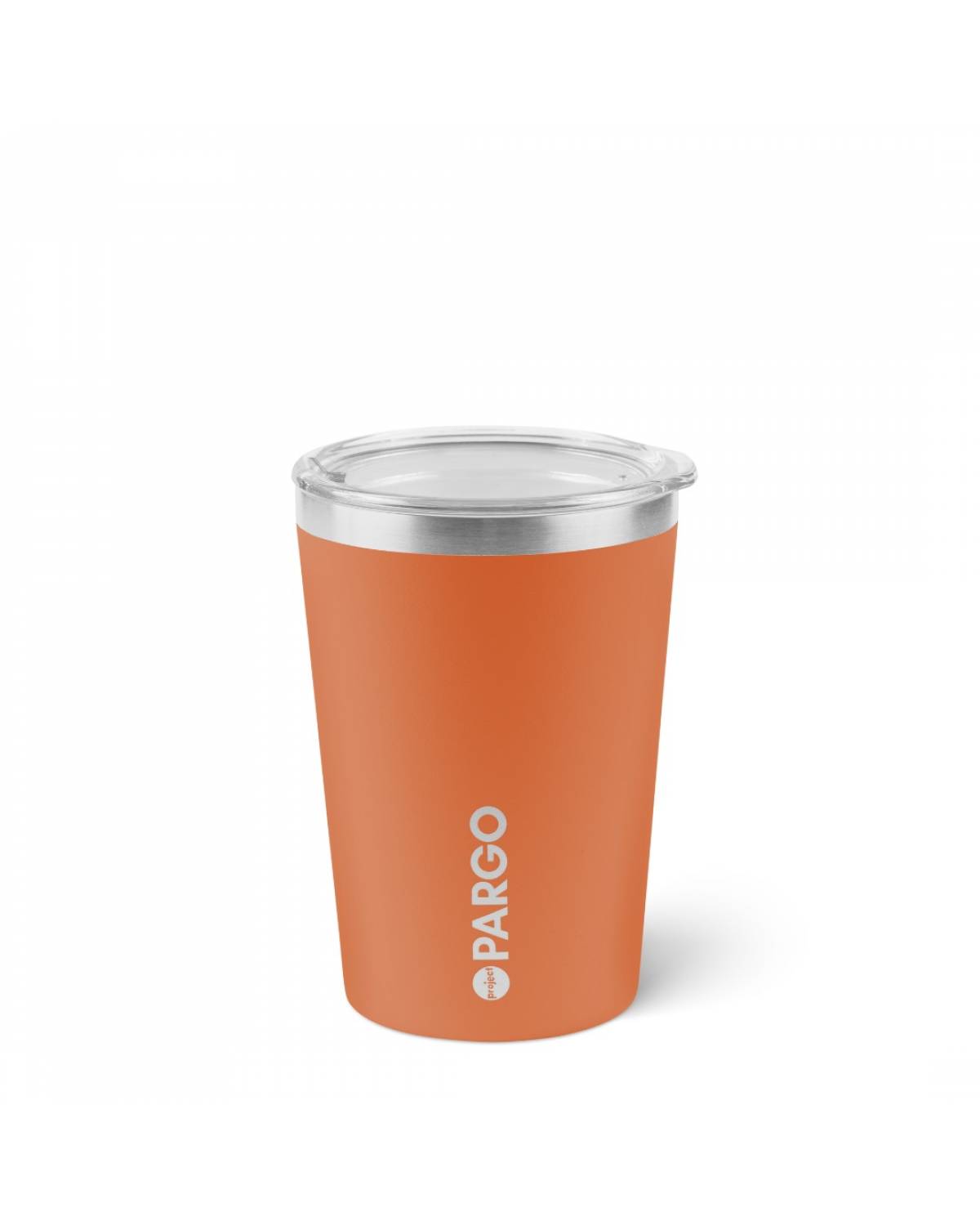 12oz Insulated Coffee Cup