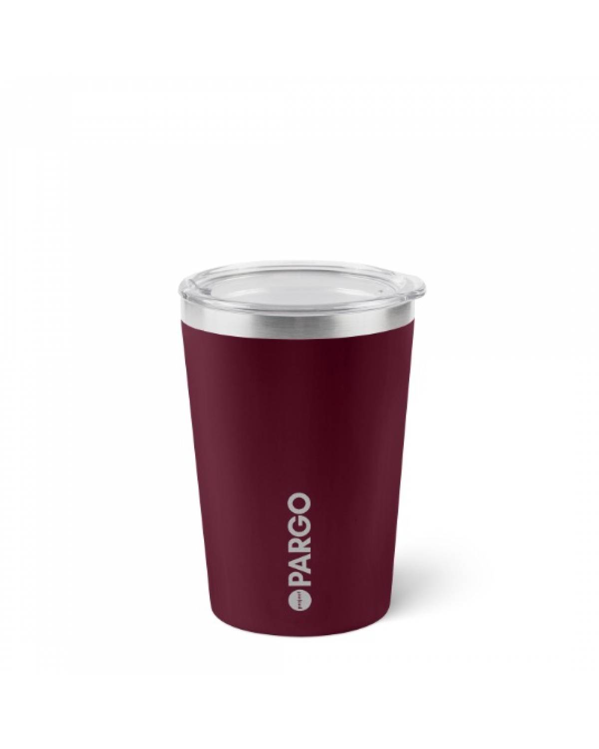 12oz Insulated Coffee Cup