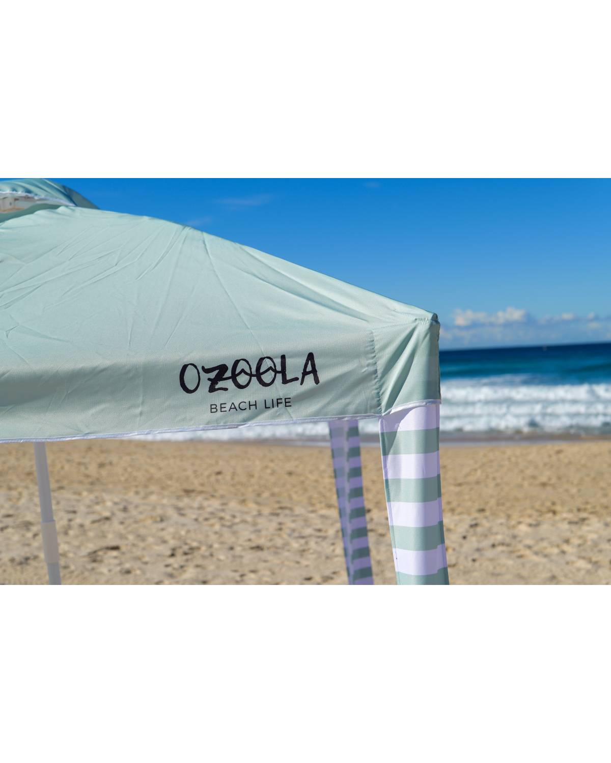 OZoola Cabana- Coastal Mint