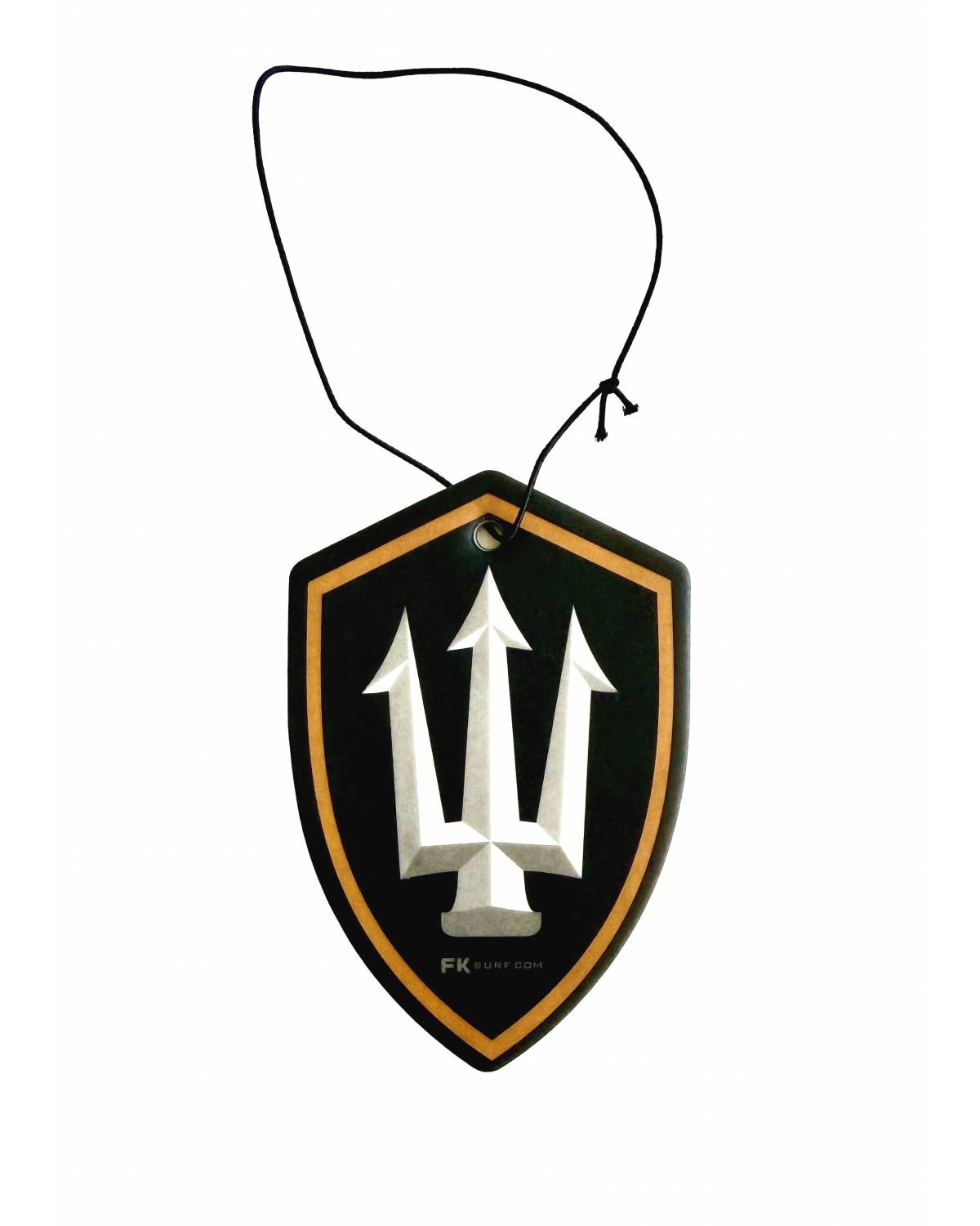 FK 3D Trident Air Freshener