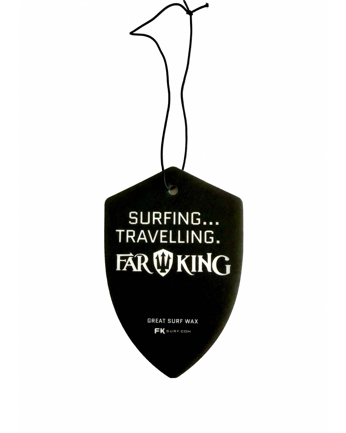 FK Farking Air Freshener