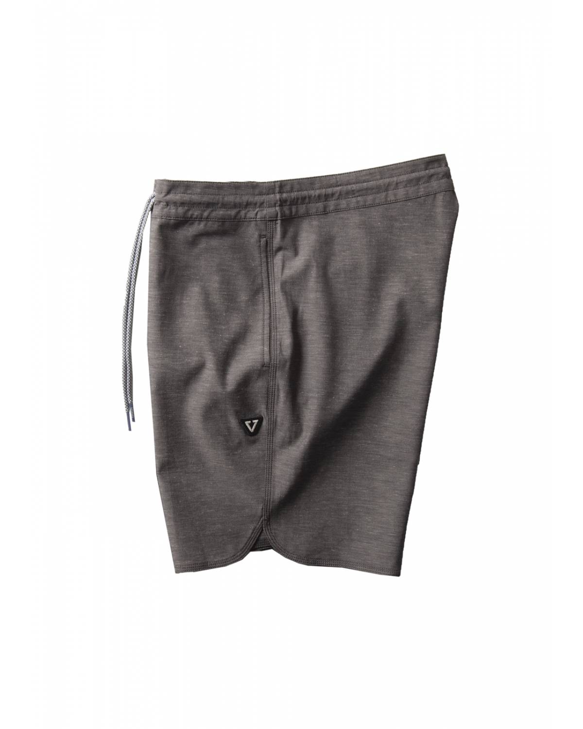 Stoke'm 17.5" Boardshort - Phantom
