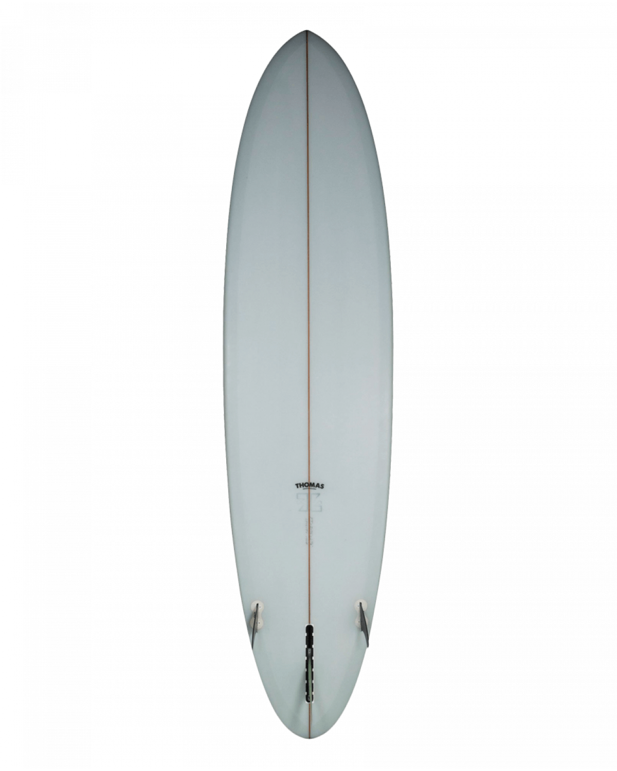 Surfboard | Thomas Utility Mid | Boardcave Australia