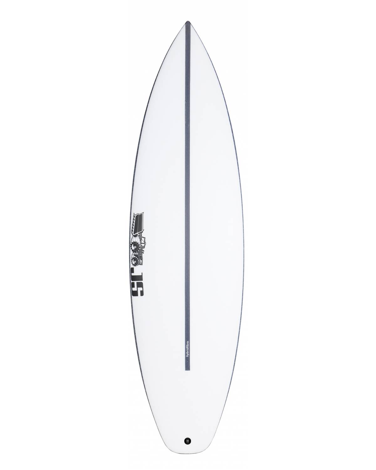 サーフボードJS monster box hy-fi fire wire JS SURFBOARDS MONSTA BOX