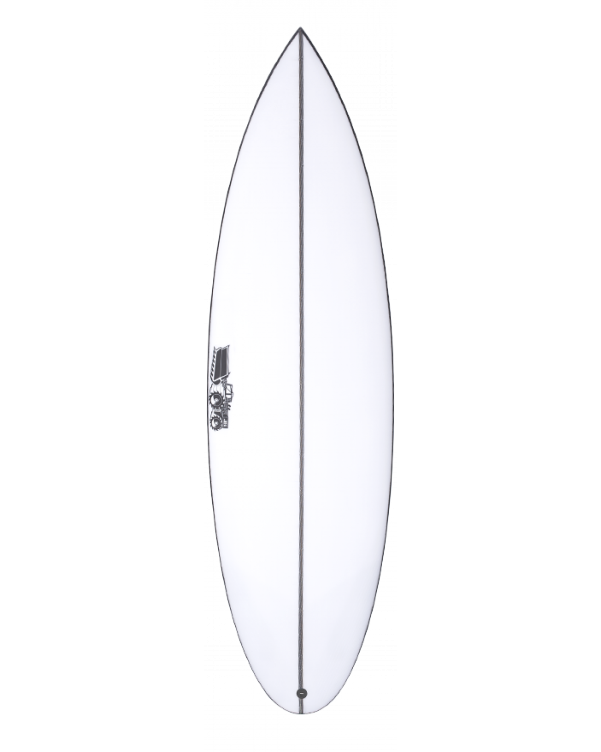 JS MONSTA BOX 2020 5'9\