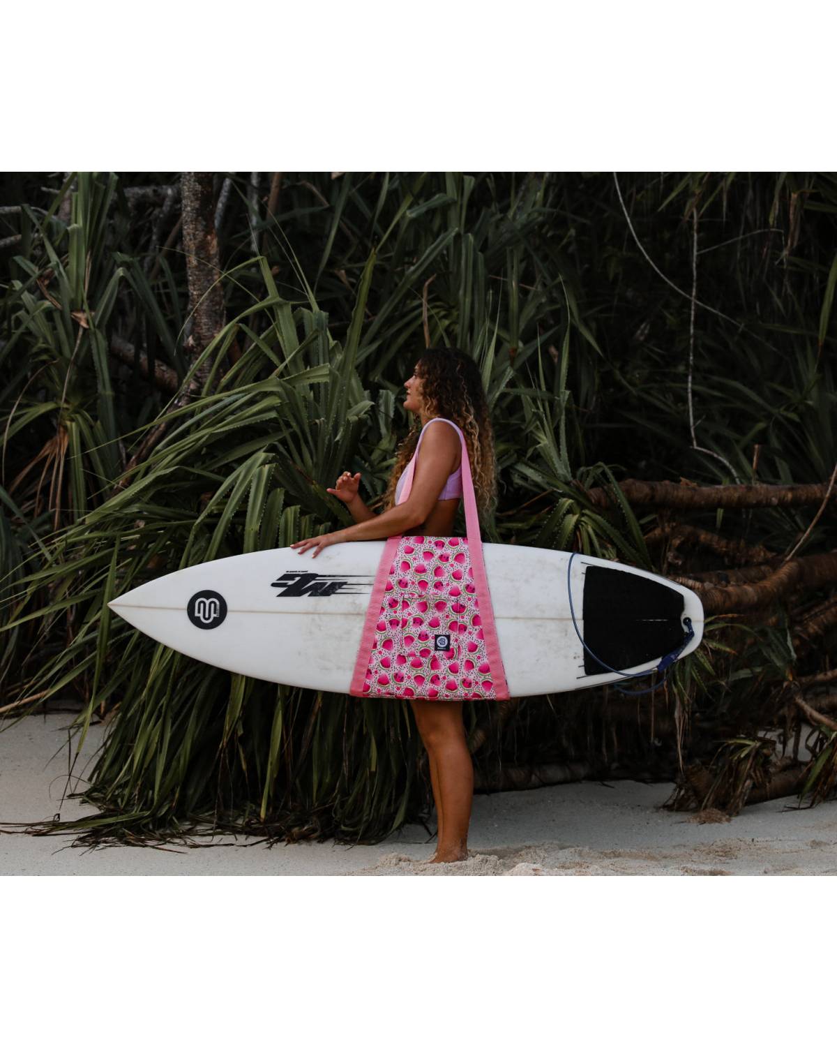 Watermelon Boardsox Surfboard Sling